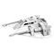 Metal Earth® Star Wars™ Snowspeeder™ 3D Metal Model Kit